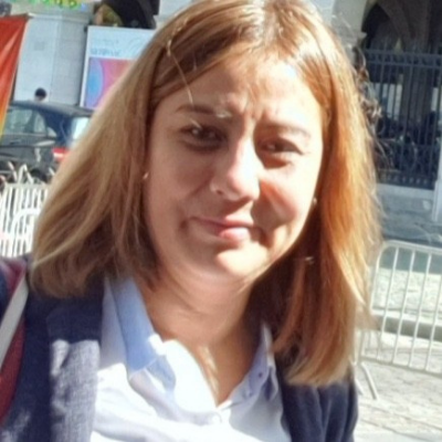 María Nely  Vásquez