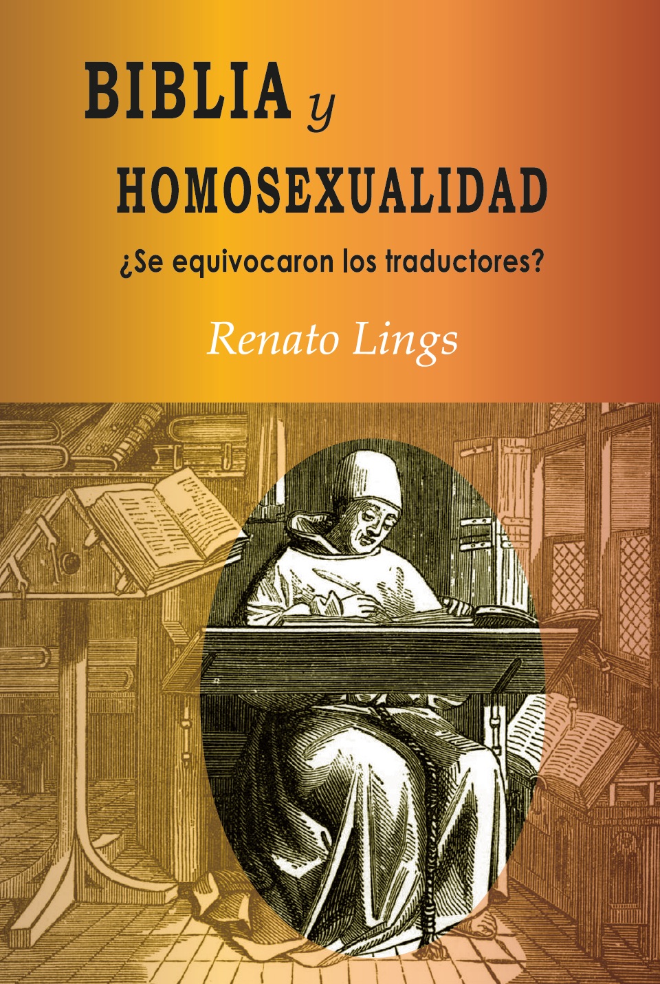 Biblia y Homosexualidad ¿Se equivocaron los traductores?