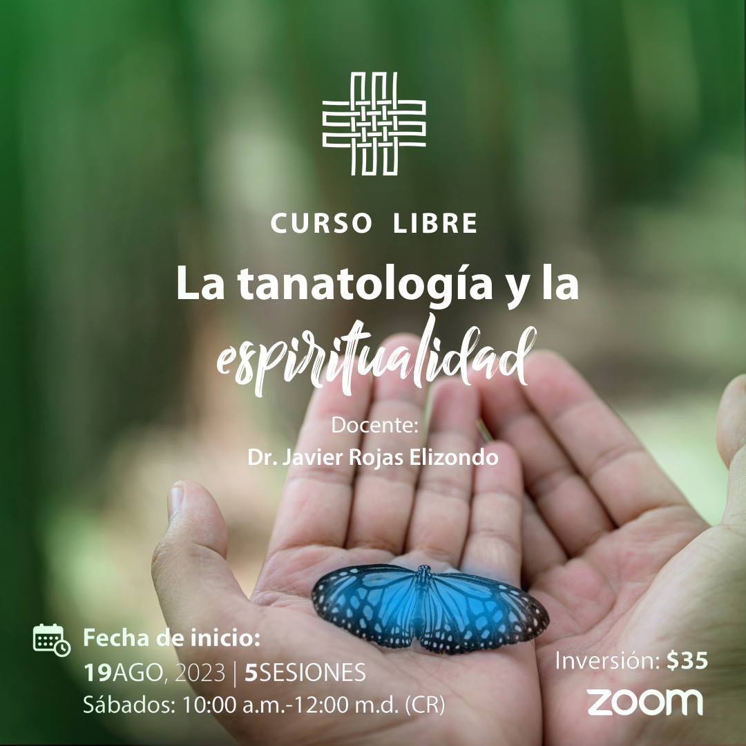 La tanatología y la espiritualidad